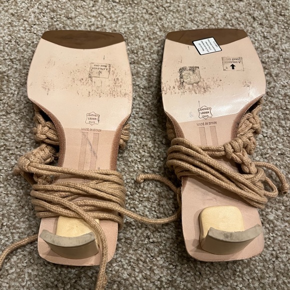 Miista Annie sandals - Picture 5 of 5